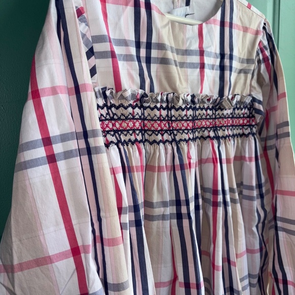 Bella Bliss beautiful dress size 8 EUC - Picture 3 of 6